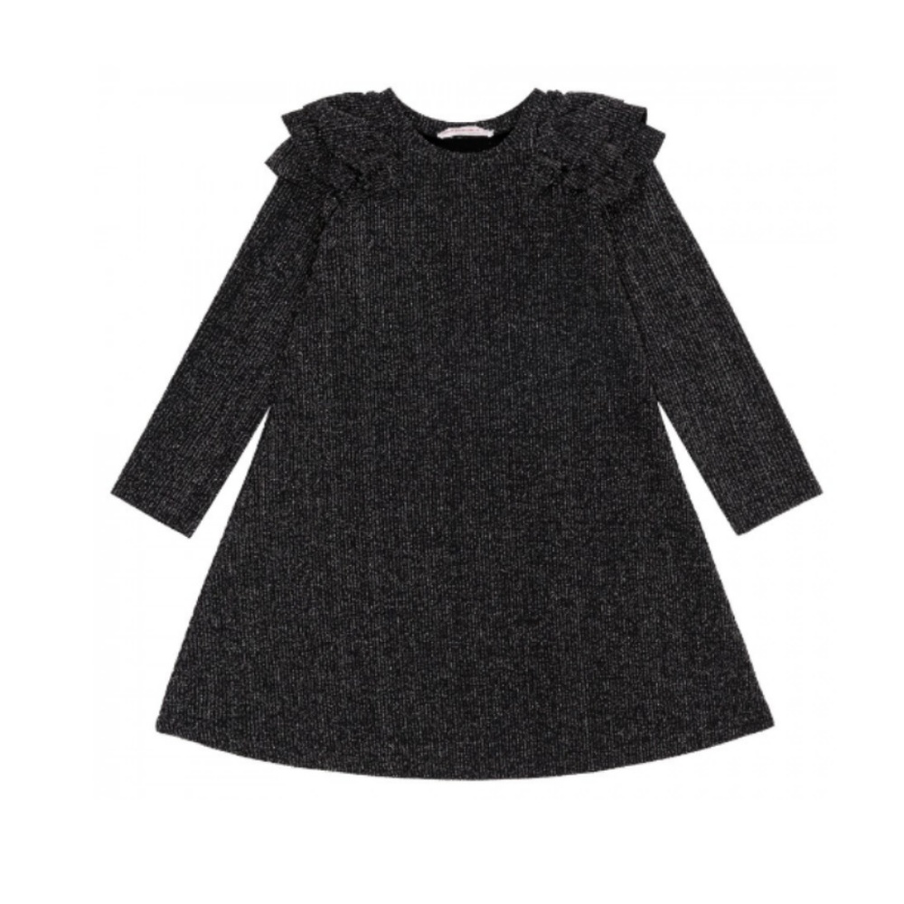 Night Queen Sparkling Dress